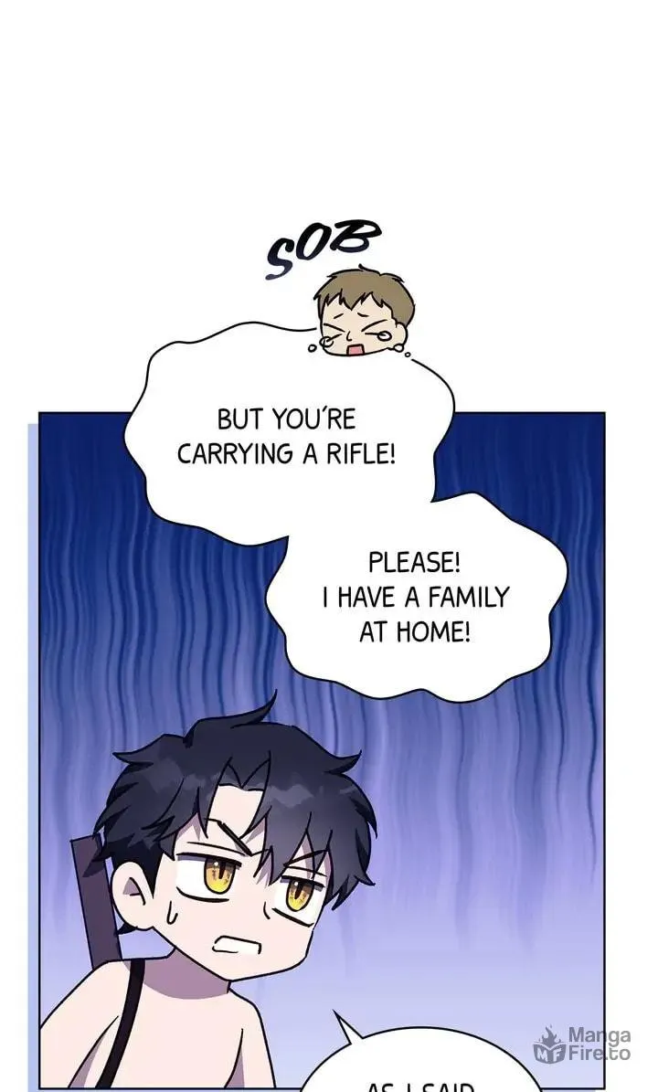 Read Winter Wolf chapter 45 image 9 on Lezhin