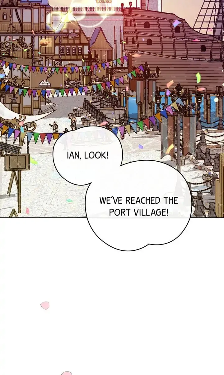 Read Winter Wolf chapter 46 image 1 on Lezhin