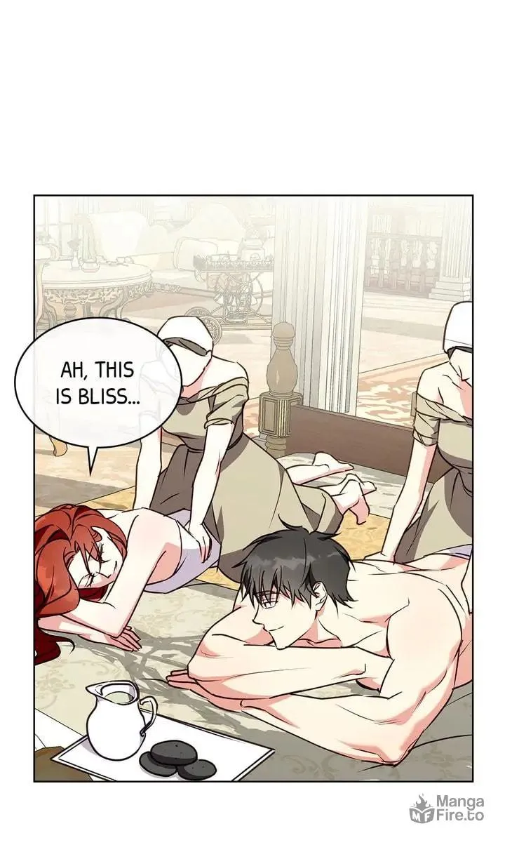 Read Winter Wolf chapter 46 image 11 on Lezhin