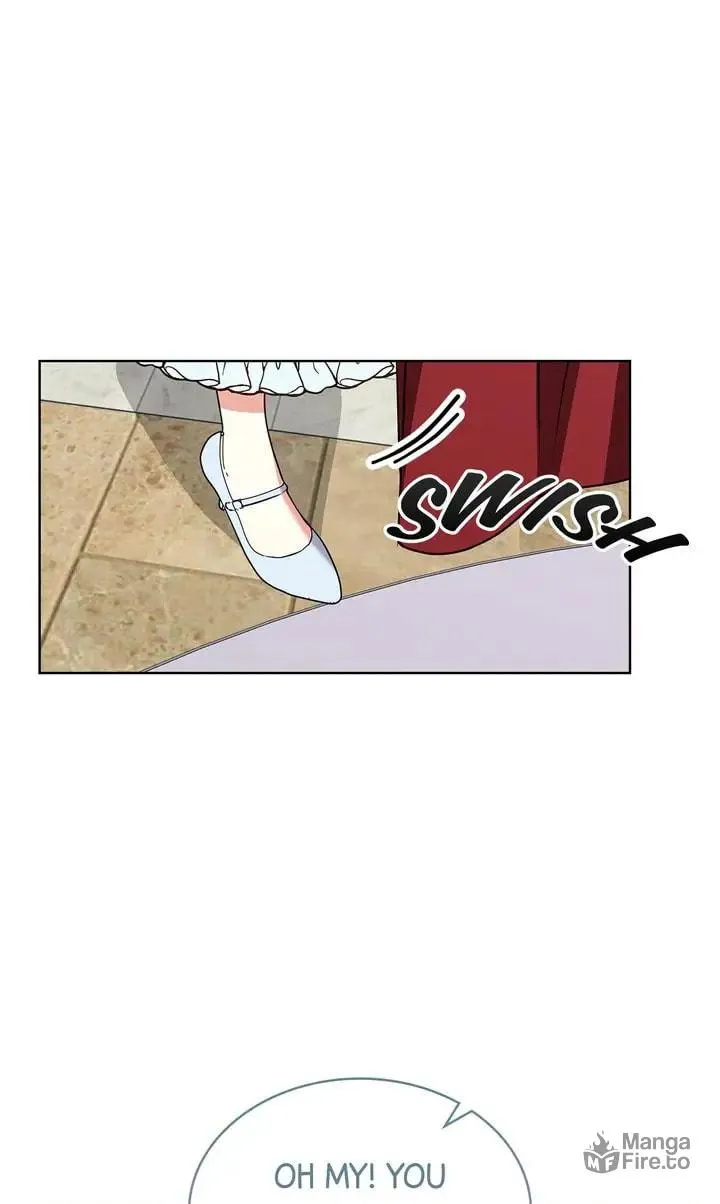 Read Winter Wolf chapter 46 image 14 on Lezhin