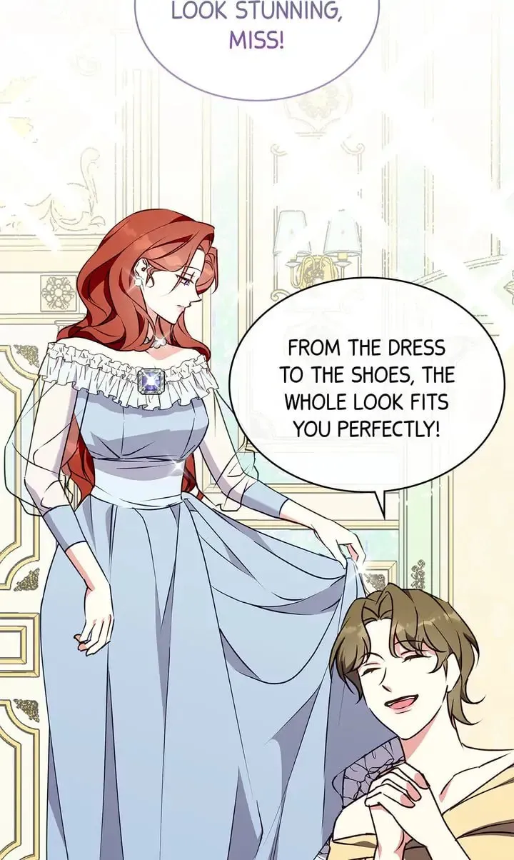 Read Winter Wolf chapter 46 image 15 on Lezhin