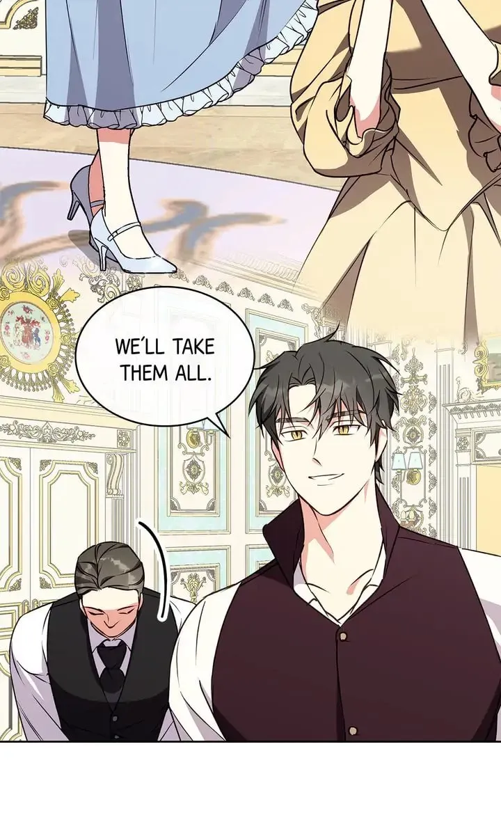 Read Winter Wolf chapter 46 image 16 on Lezhin