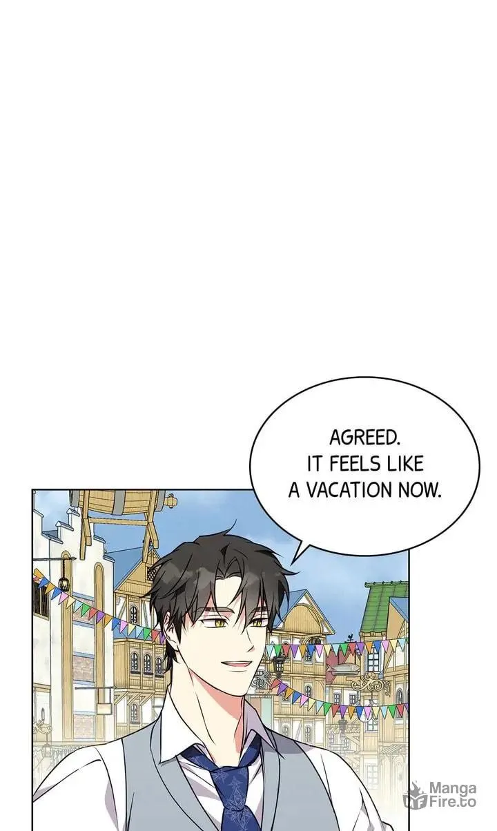 Read Winter Wolf chapter 46 image 19 on Lezhin