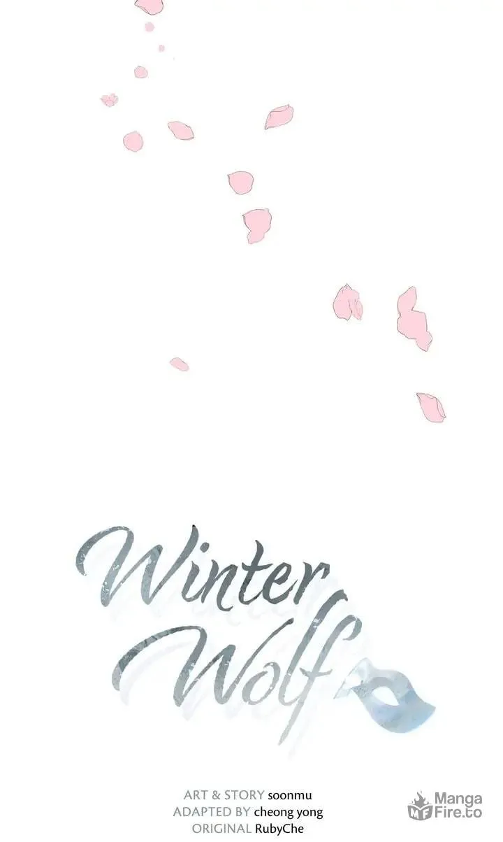 Read Winter Wolf chapter 46 image 2 on Lezhin