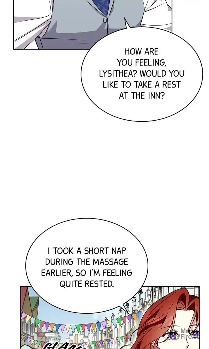 Read Winter Wolf chapter 46 image 20 on Lezhin