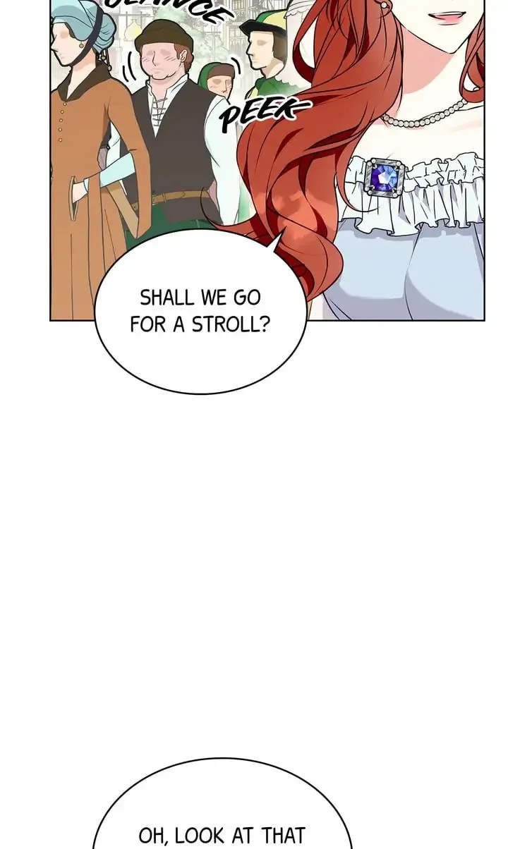 Read Winter Wolf chapter 46 image 21 on Lezhin