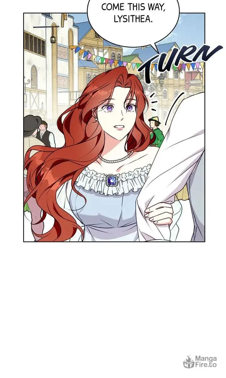 Read Winter Wolf chapter 46 image 23 on Lezhin