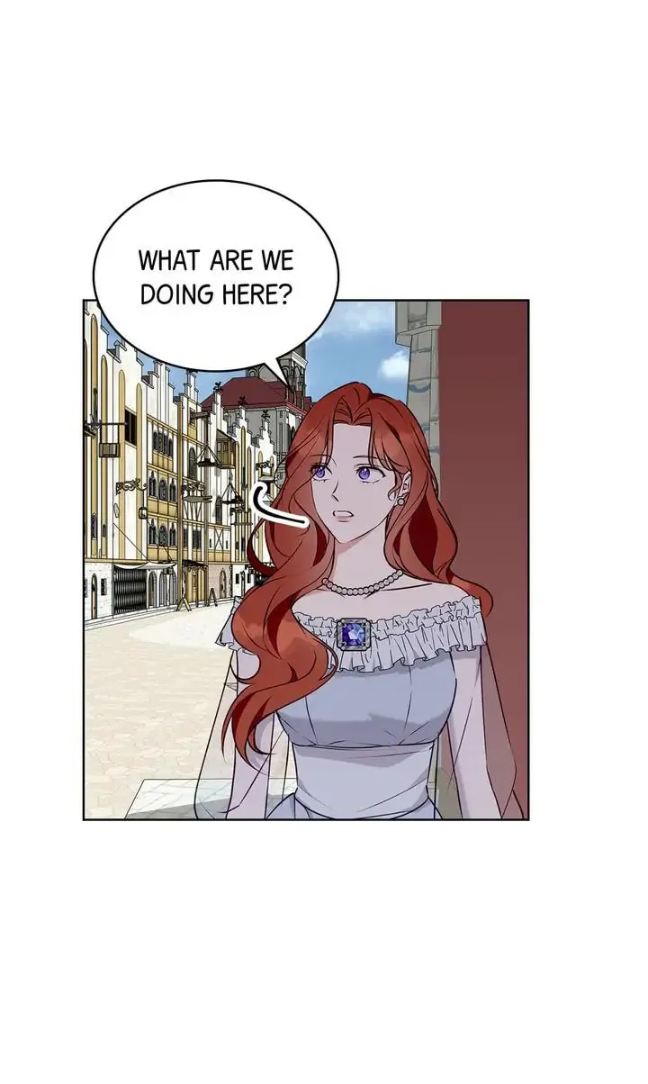 Read Winter Wolf chapter 46 image 25 on Lezhin