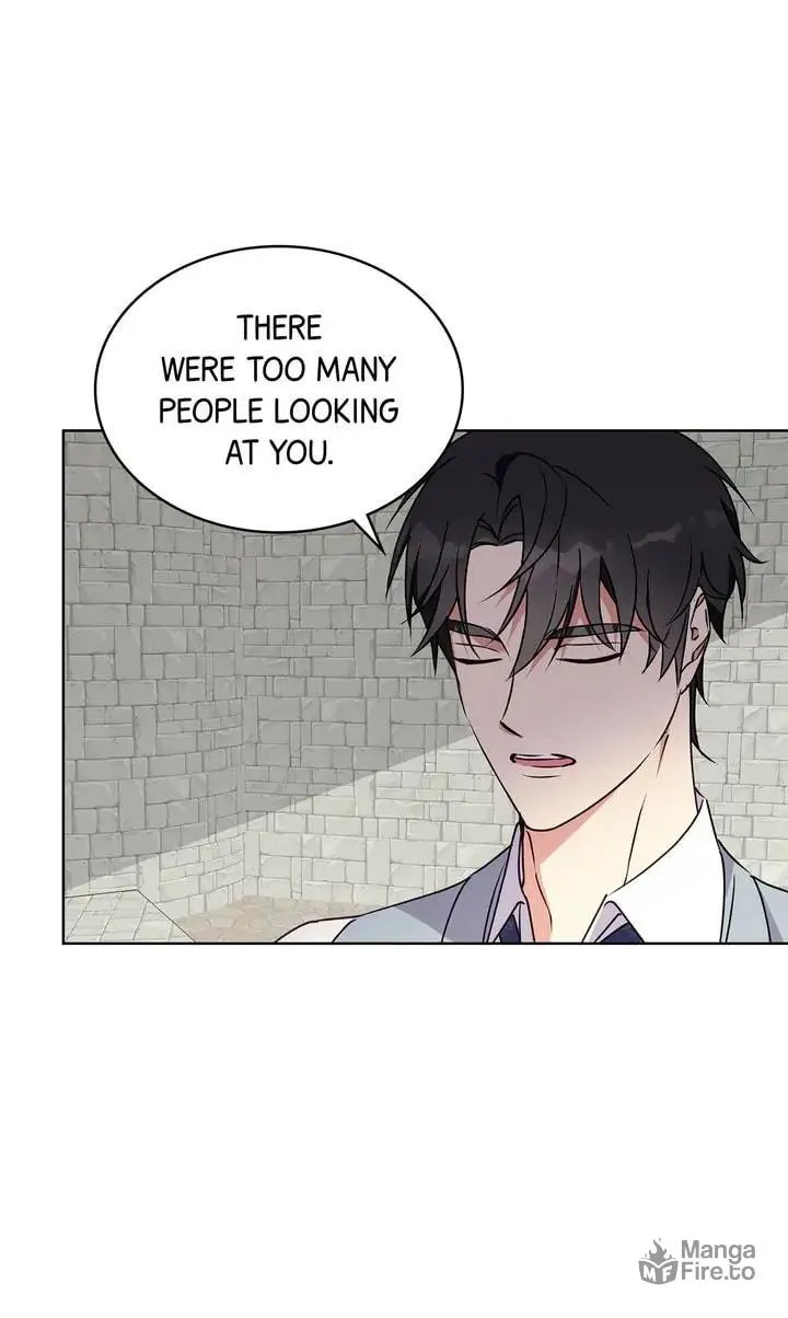 Read Winter Wolf chapter 46 image 26 on Lezhin