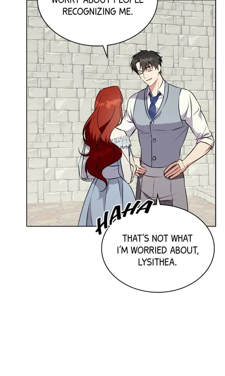 Read Winter Wolf chapter 46 image 31 on Lezhin