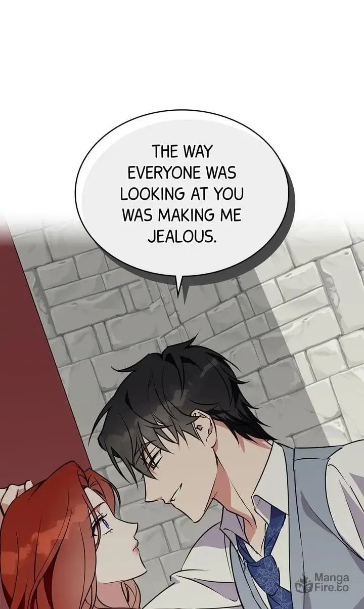 Read Winter Wolf chapter 46 image 32 on Lezhin