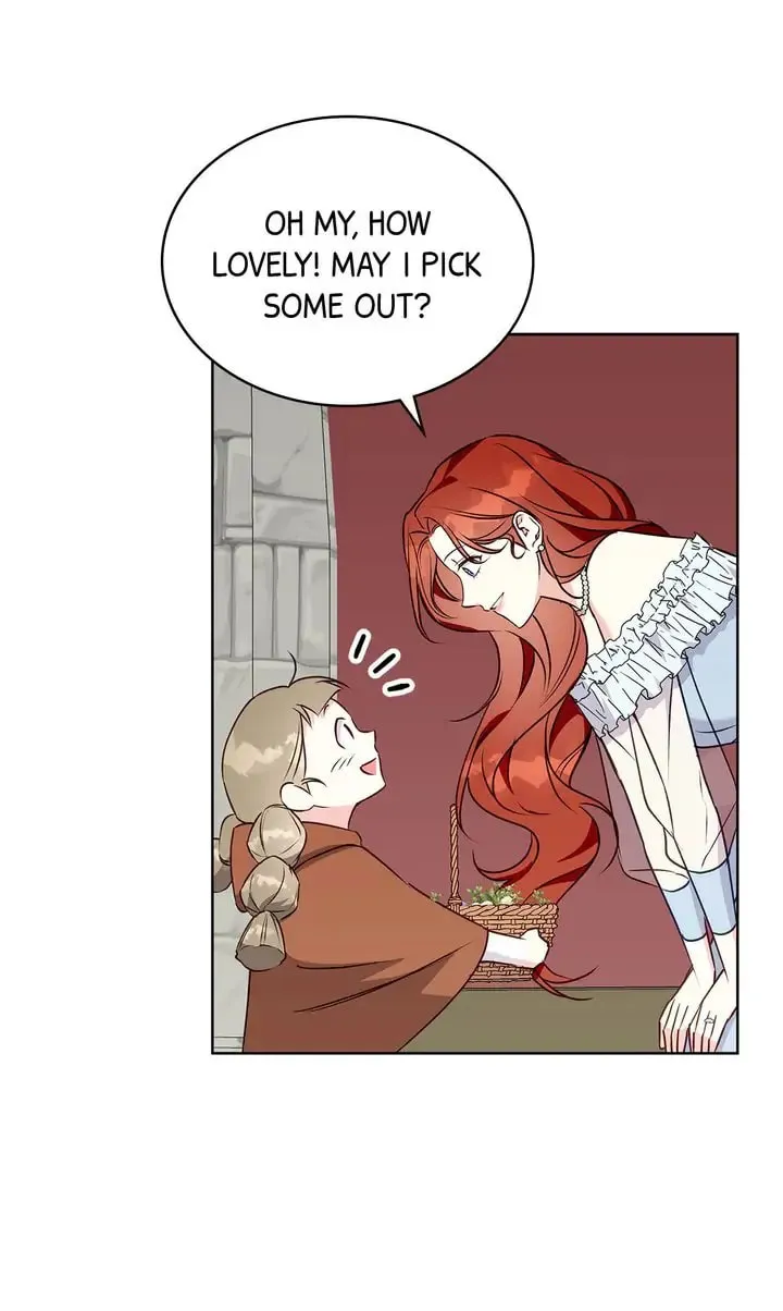 Read Winter Wolf chapter 46 image 43 on Lezhin