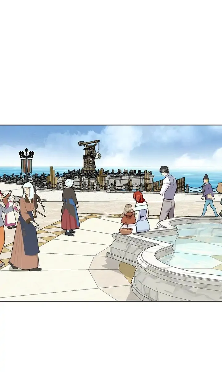 Read Winter Wolf chapter 46 image 46 on Lezhin