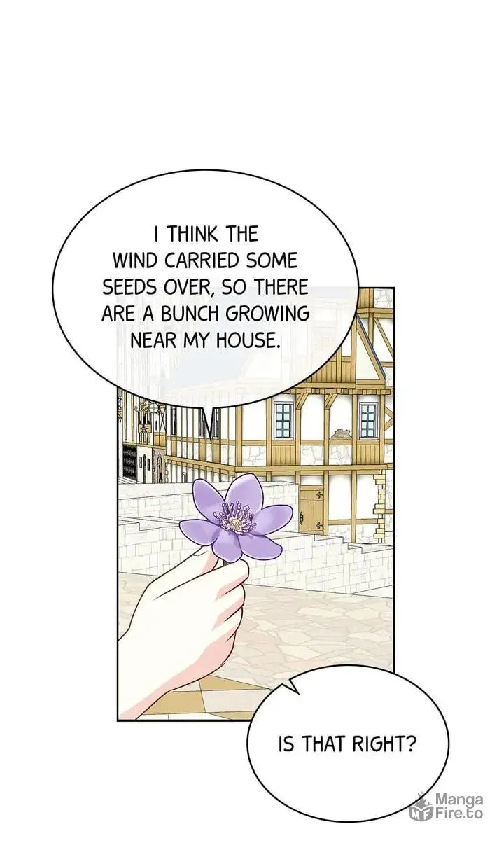 Read Winter Wolf chapter 46 image 49 on Lezhin