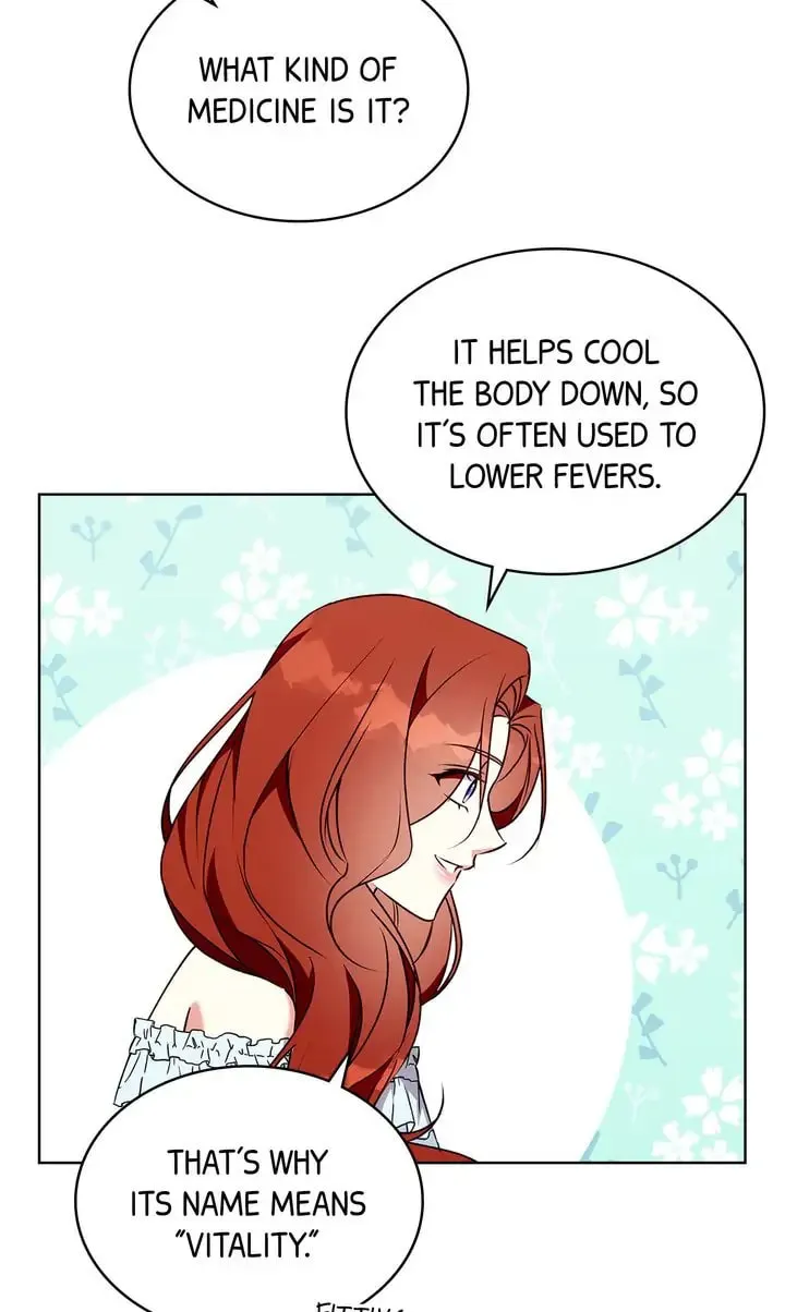 Read Winter Wolf chapter 46 image 52 on Lezhin