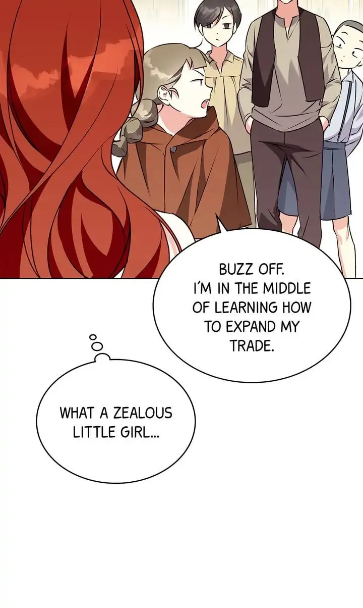 Read Winter Wolf chapter 46 image 58 on Lezhin