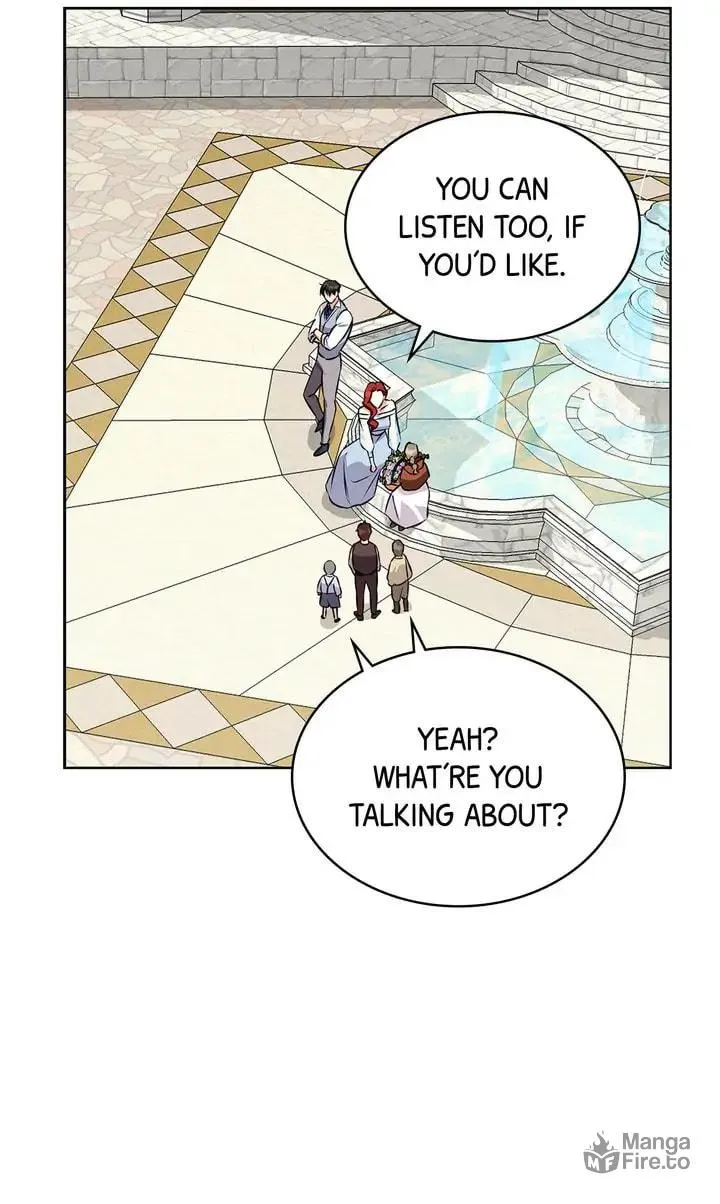 Read Winter Wolf chapter 46 image 59 on Lezhin