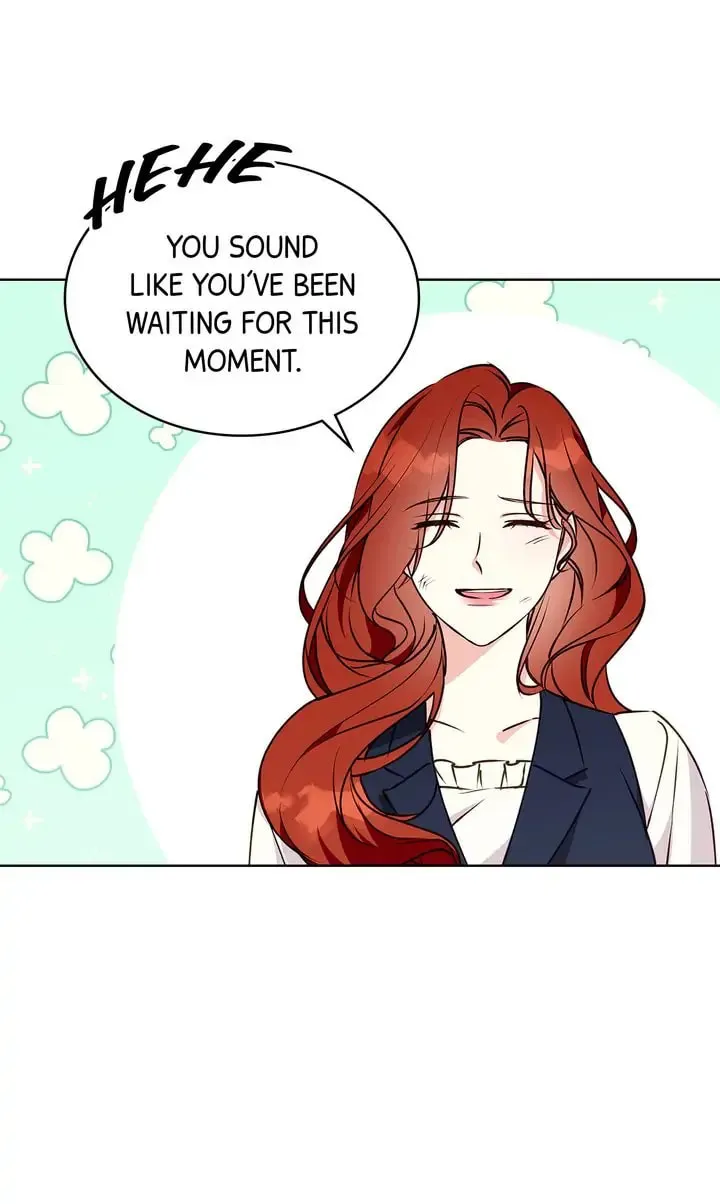 Read Winter Wolf chapter 46 image 6 on Lezhin