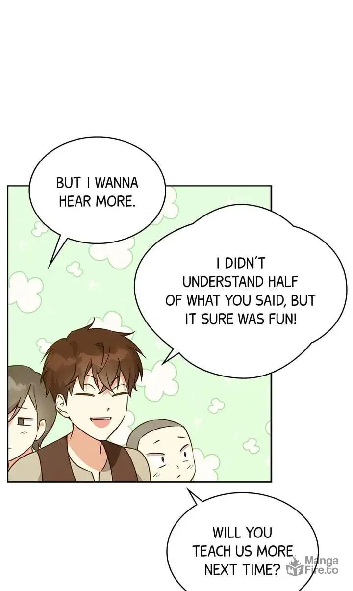 Read Winter Wolf chapter 46 image 65 on Lezhin