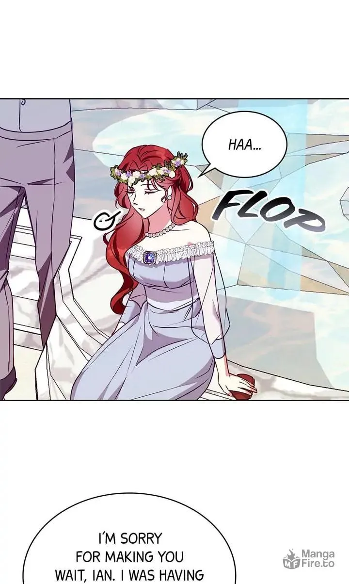 Read Winter Wolf chapter 46 image 69 on Lezhin