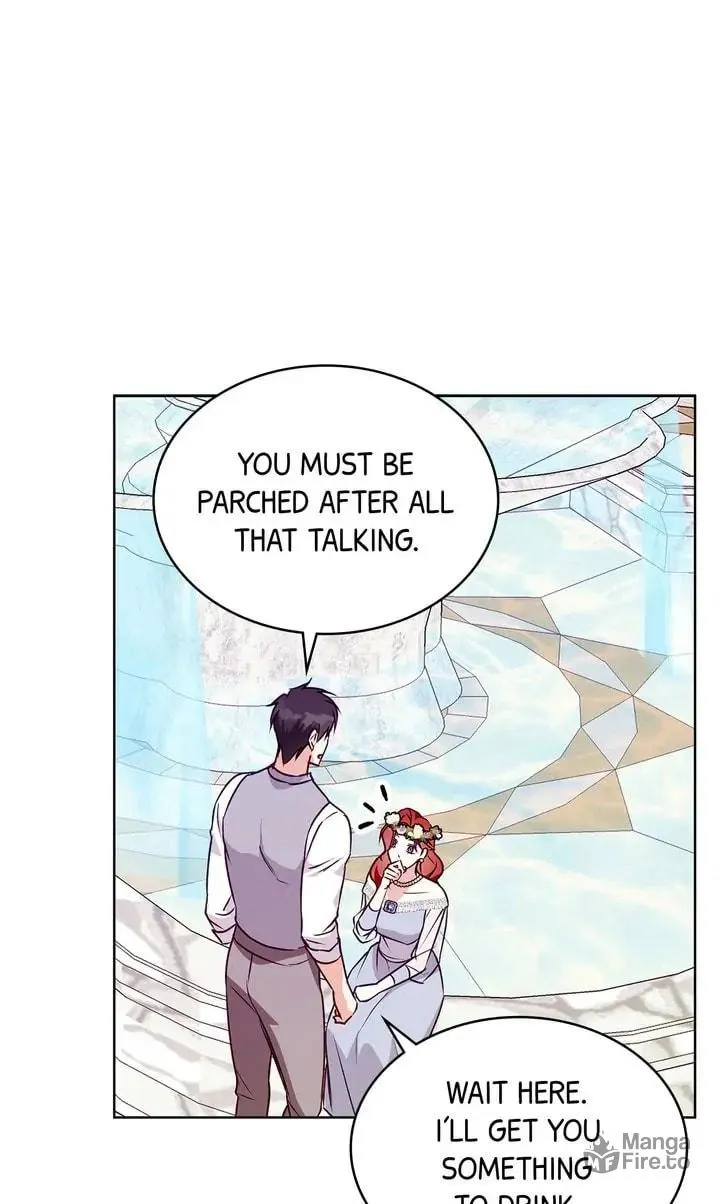 Read Winter Wolf chapter 46 image 77 on Lezhin