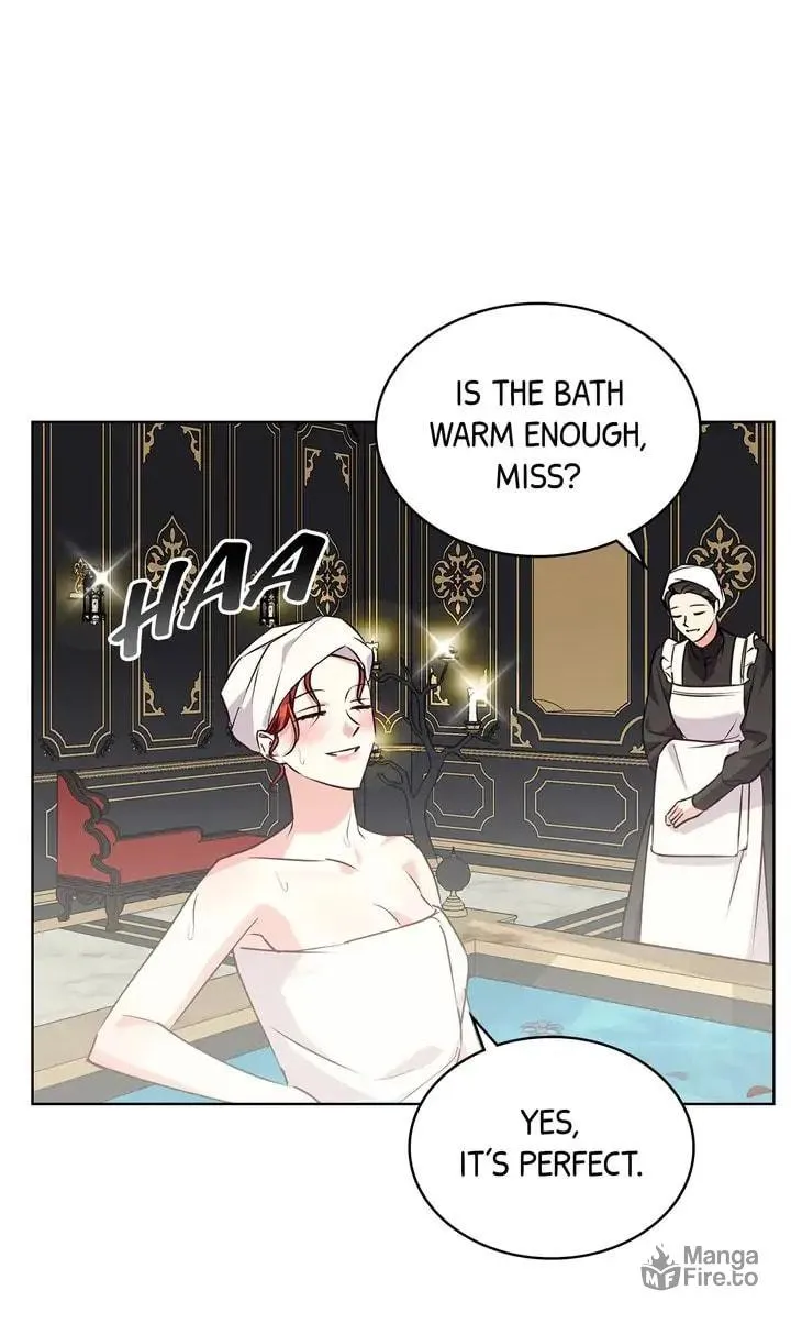 Read Winter Wolf chapter 46 image 9 on Lezhin
