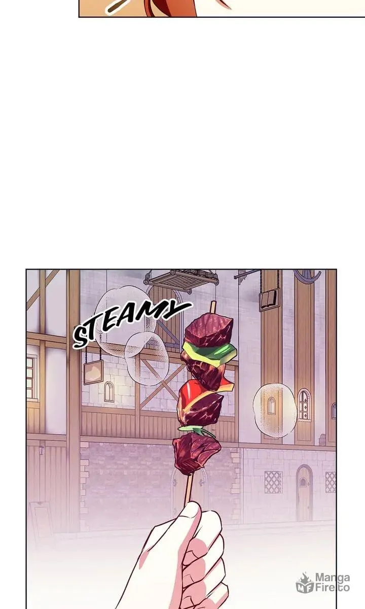 Read Winter Wolf chapter 47 image 11 on Lezhin
