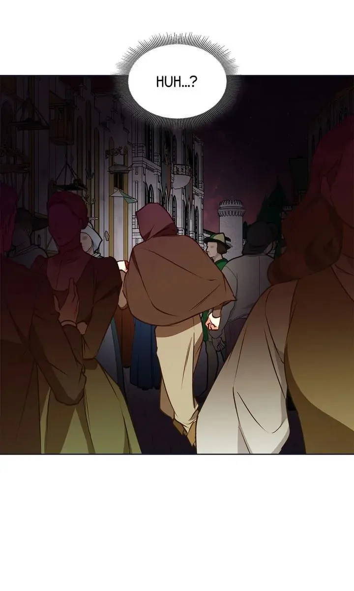 Read Winter Wolf chapter 47 image 16 on Lezhin