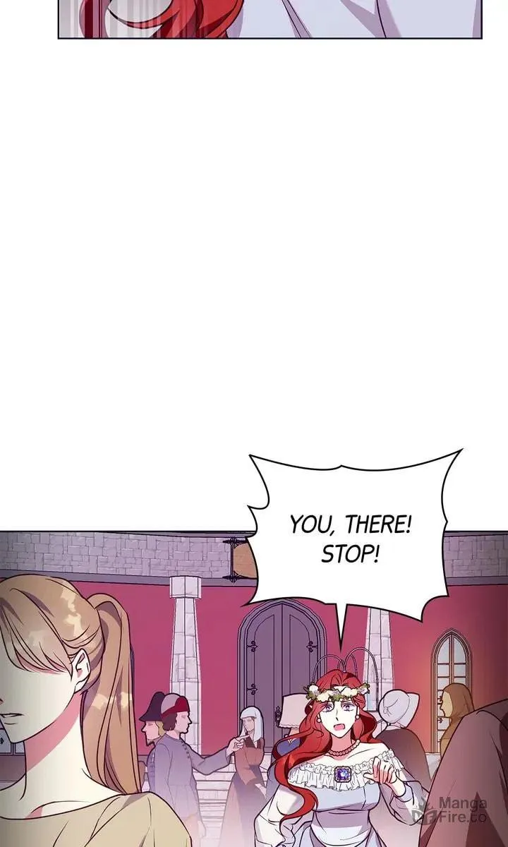 Read Winter Wolf chapter 47 image 19 on Lezhin