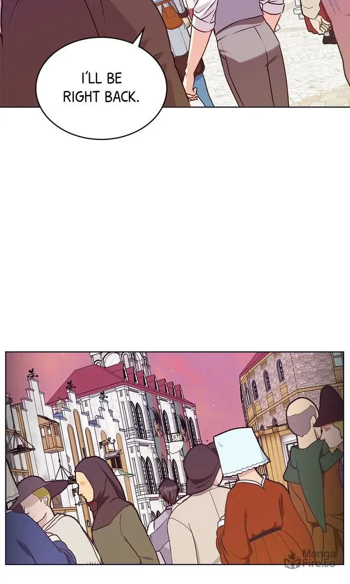 Read Winter Wolf chapter 47 image 2 on Lezhin