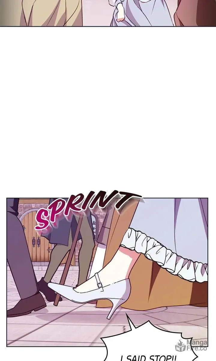Read Winter Wolf chapter 47 image 20 on Lezhin
