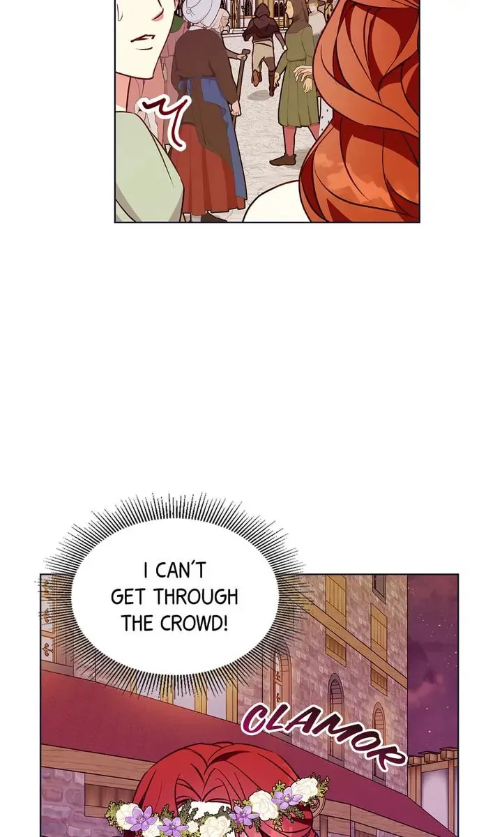 Read Winter Wolf chapter 47 image 22 on Lezhin