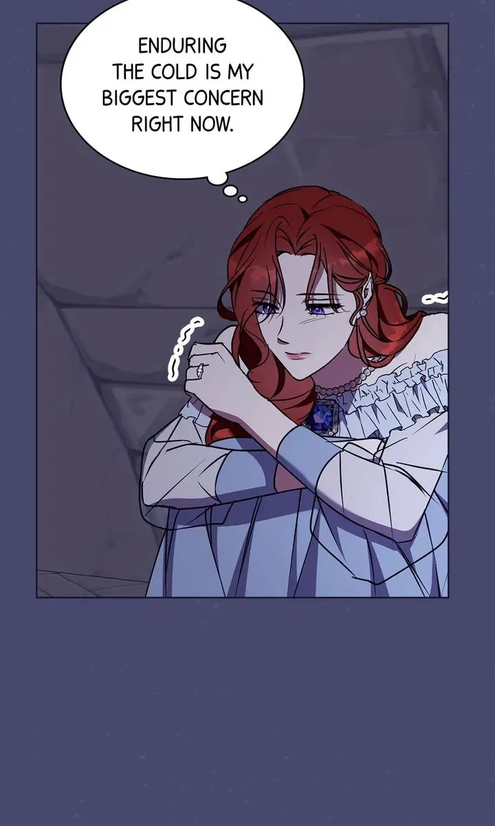 Read Winter Wolf chapter 47 image 43 on Lezhin