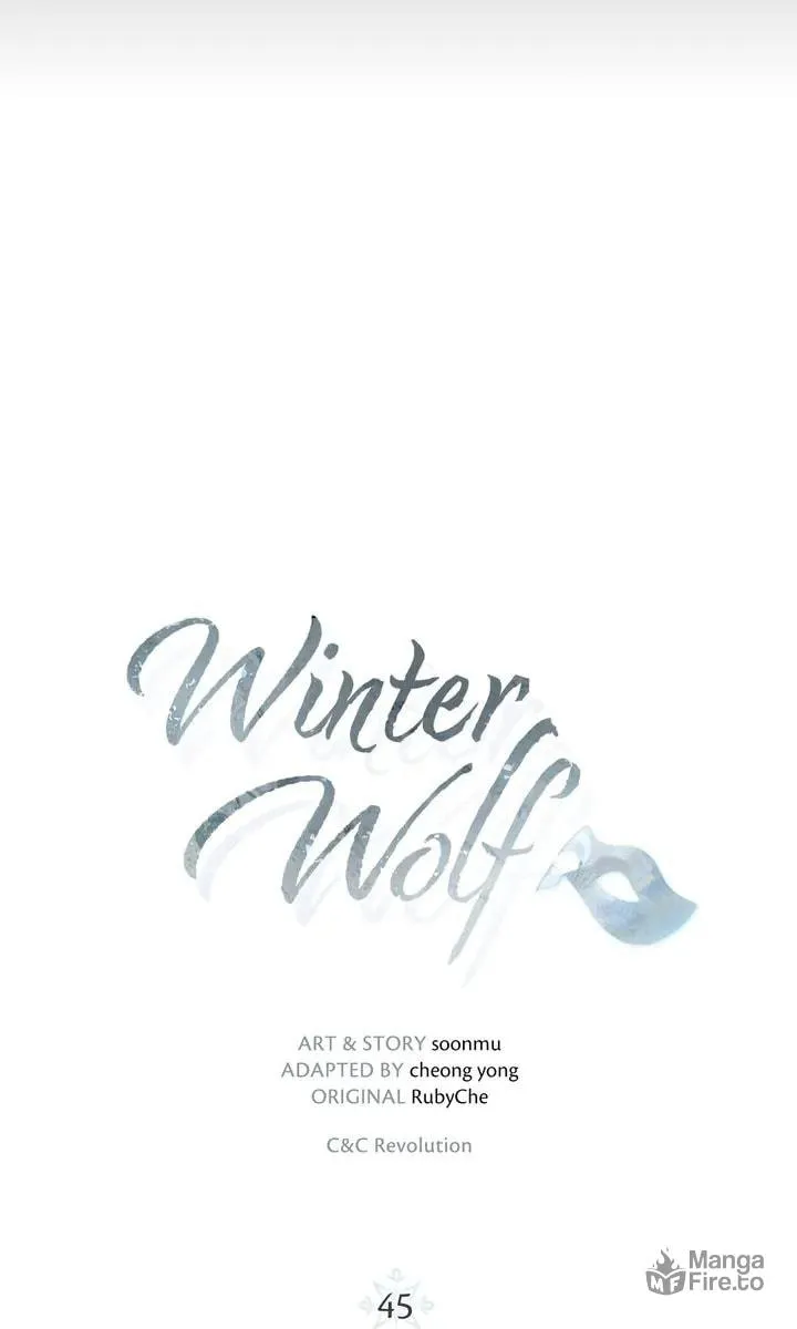 Read Winter Wolf chapter 47 image 5 on Lezhin