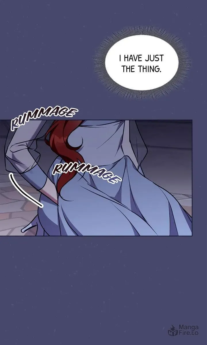 Read Winter Wolf chapter 47 image 54 on Lezhin