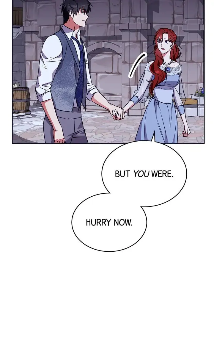Read Winter Wolf chapter 47 image 73 on Lezhin