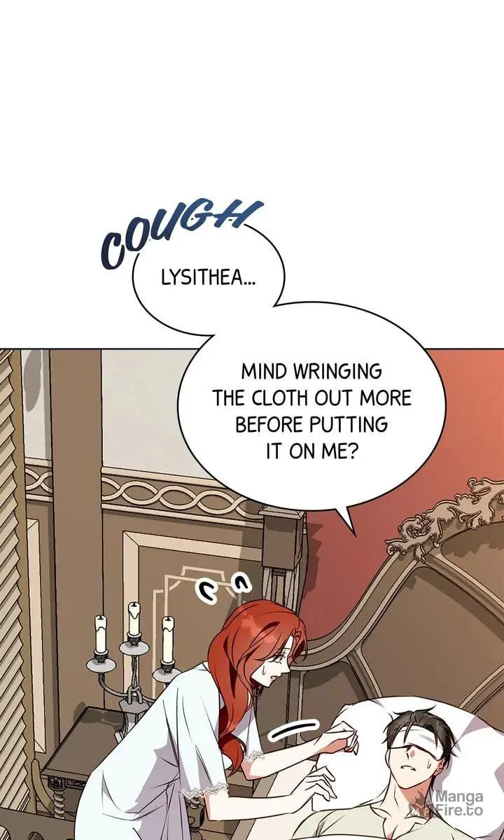 Read Winter Wolf chapter 47 image 79 on Lezhin