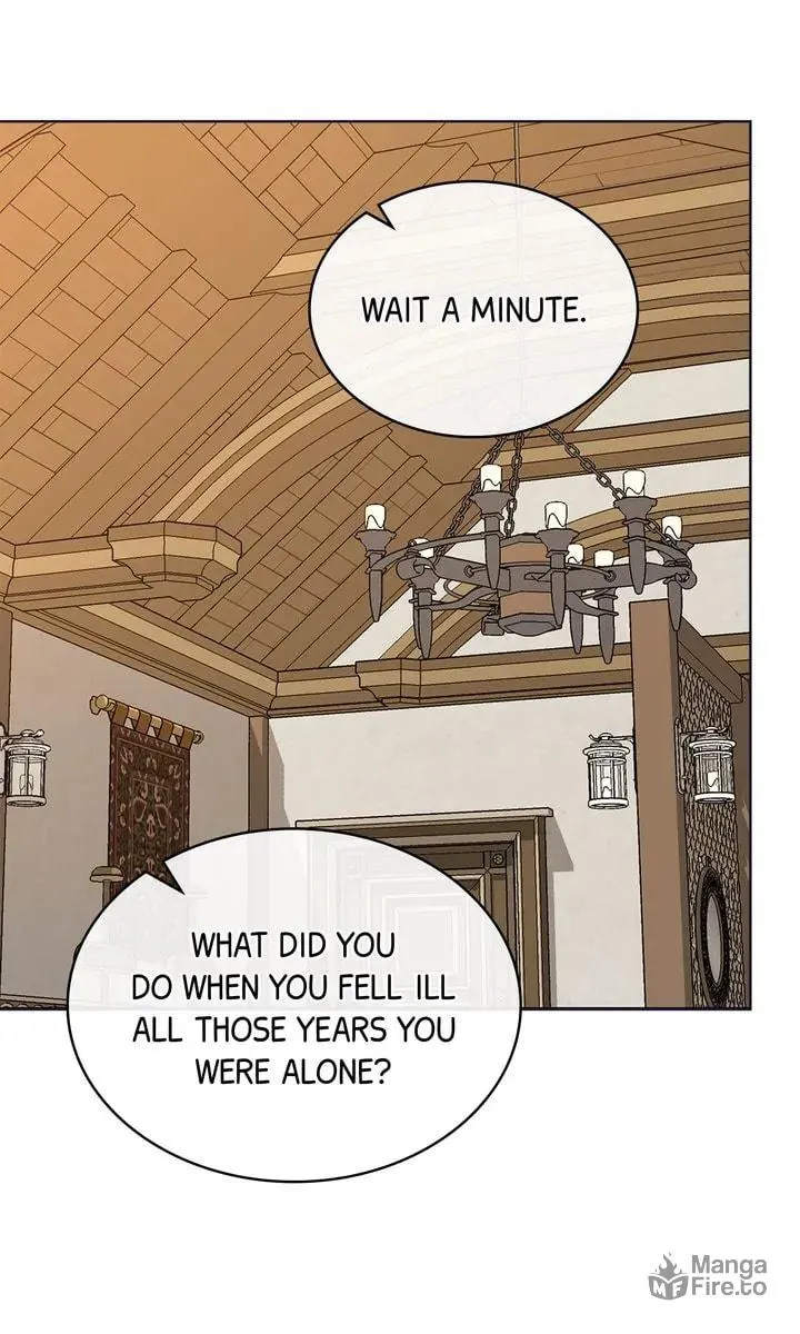 Read Winter Wolf chapter 47 image 83 on Lezhin