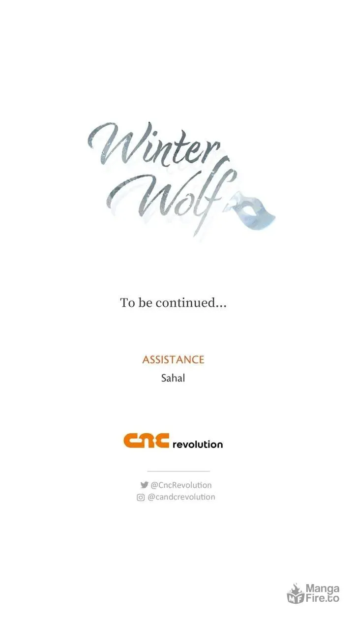 Read Winter Wolf chapter 47 image 86 on Lezhin