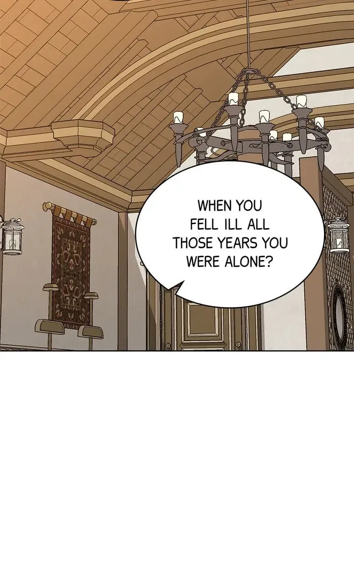 Read Winter Wolf chapter 48 image 1 on Lezhin