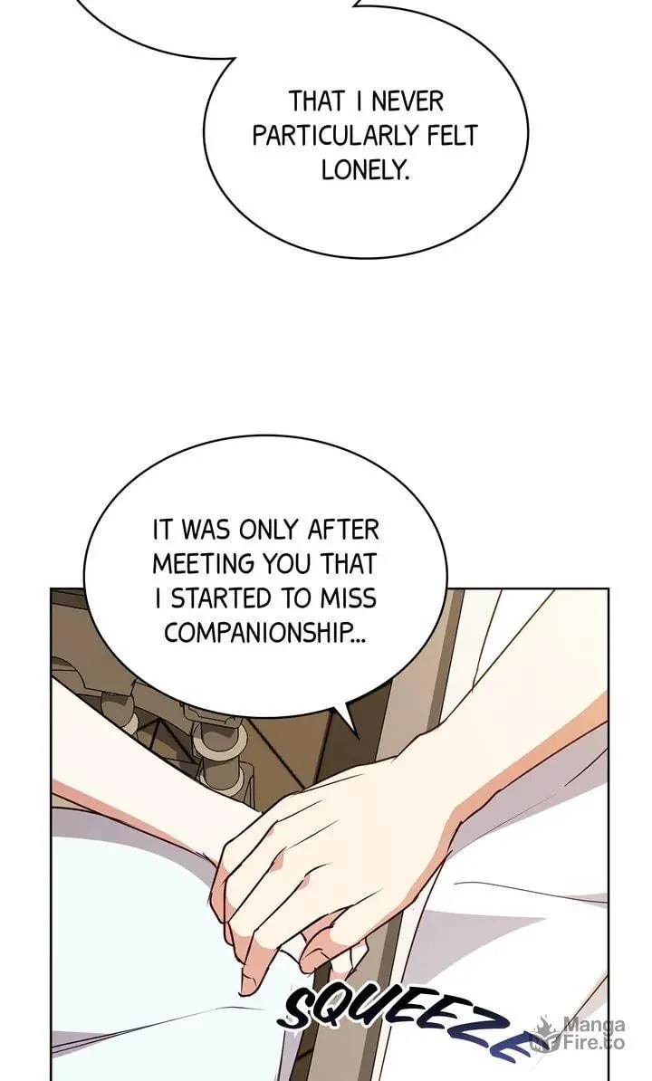 Read Winter Wolf chapter 48 image 11 on Lezhin