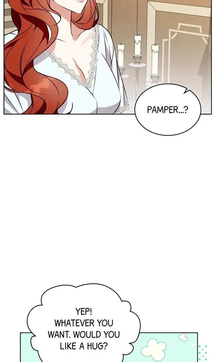 Read Winter Wolf chapter 48 image 13 on Lezhin
