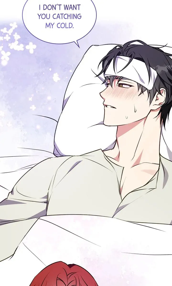 Read Winter Wolf chapter 48 image 15 on Lezhin