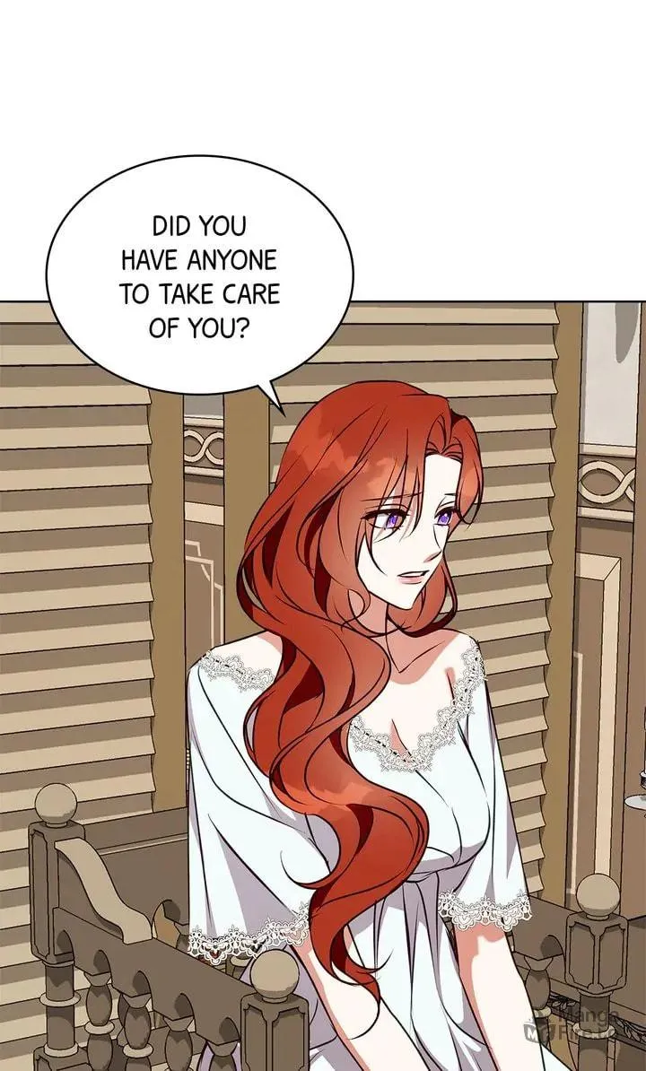 Read Winter Wolf chapter 48 image 2 on Lezhin