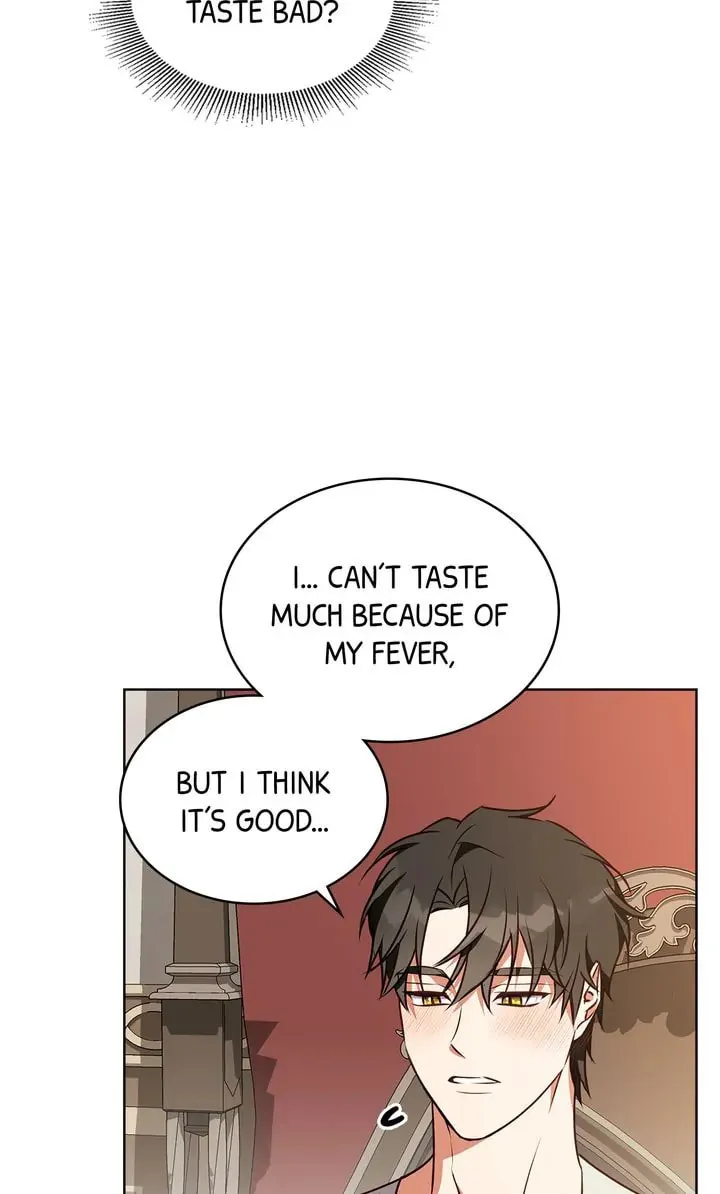 Read Winter Wolf chapter 48 image 21 on Lezhin