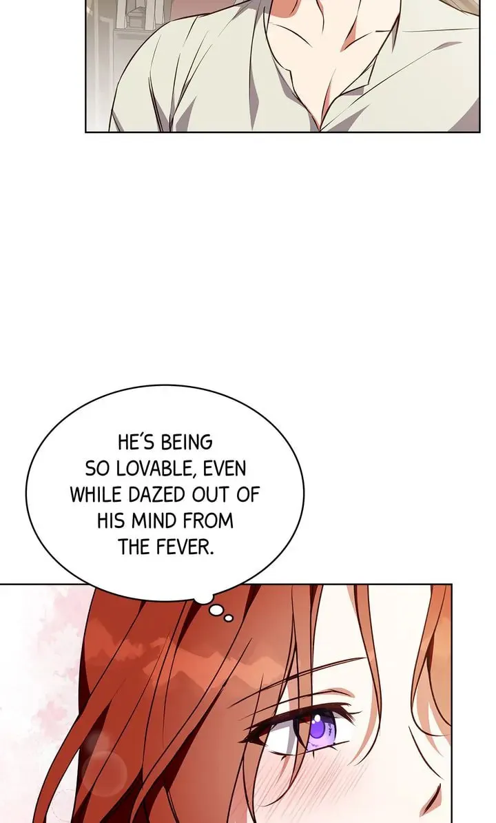 Read Winter Wolf chapter 48 image 22 on Lezhin