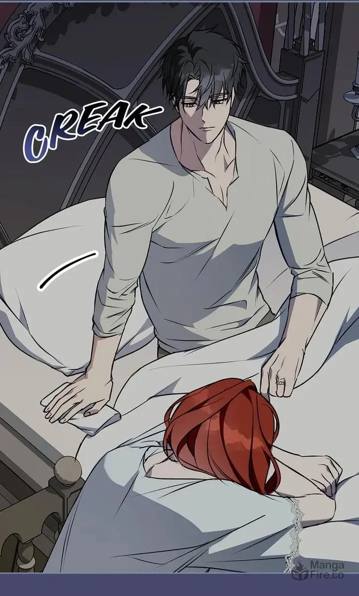 Read Winter Wolf chapter 48 image 26 on Lezhin