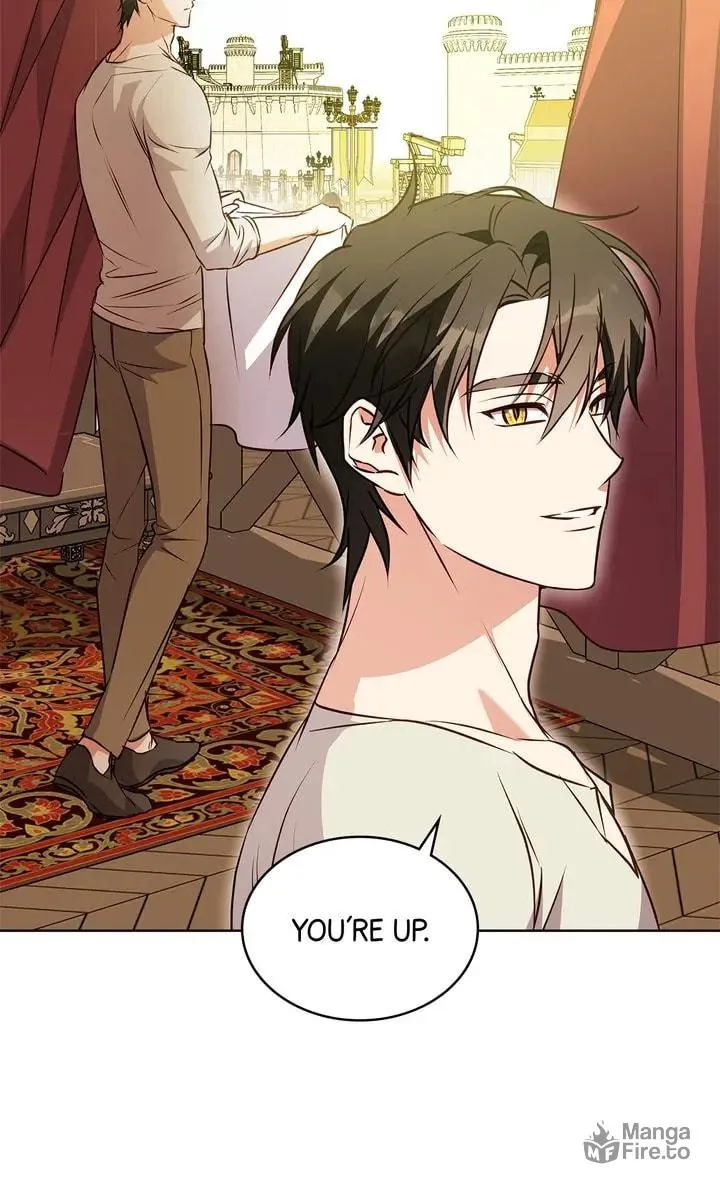 Read Winter Wolf chapter 48 image 34 on Lezhin
