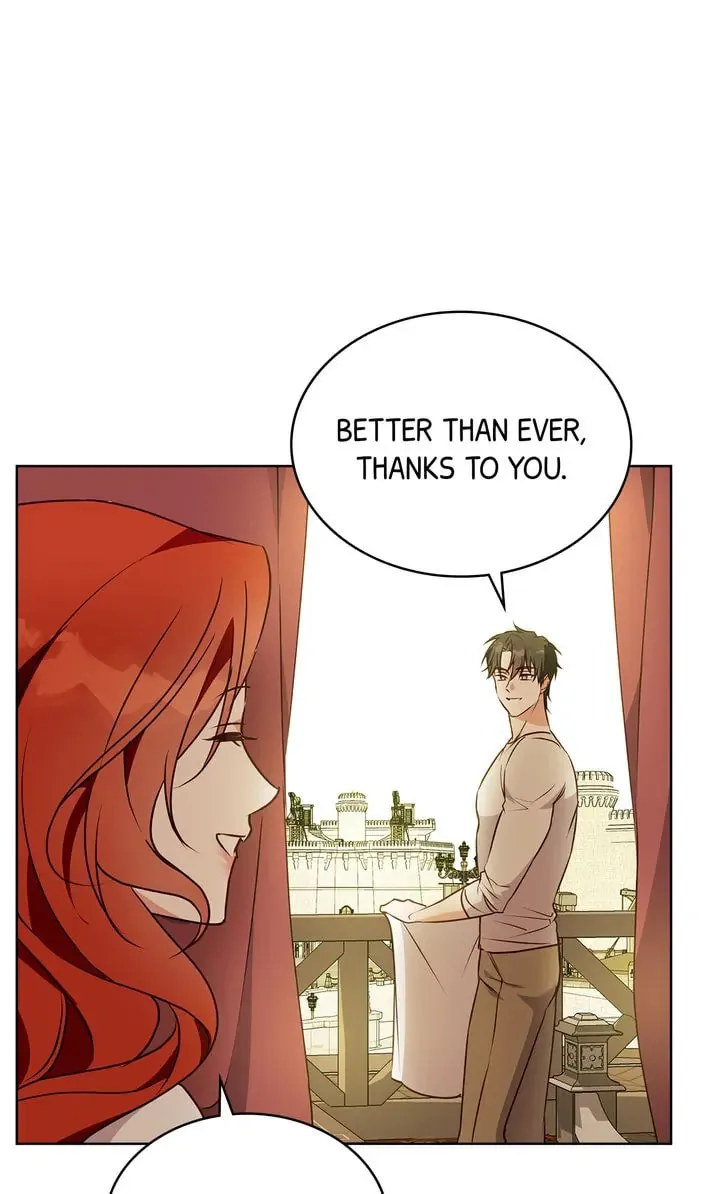 Read Winter Wolf chapter 48 image 36 on Lezhin