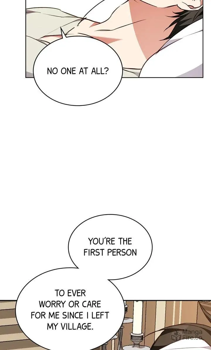 Read Winter Wolf chapter 48 image 4 on Lezhin